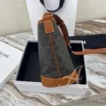 CELINE SMALL BUCKET - 图片 6