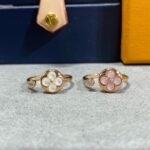LOUIS VUITTON Color Blossom Mini Sun Ring - 图片 6