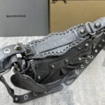 Balenciaga 136 - 图片 7