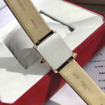 CARTIER Tank Must de Cartier watch 33 x 27 mm - 图片 5