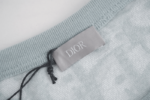 Dior All Over Monogrammed Towel Cotton Short Sleeve 1 - 图片 7