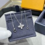 LOUIS VUITTON Idylle Blossom Pendant - 图片 2