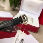 CARTIER Ballon Bleu de Cartier watch 33 mm - 图片 7