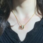 BVLGARI B.zero1 Necklace - 图片 3