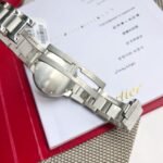 CARTIER Ballon Bleu de Cartier watch 33 mm - 图片 8