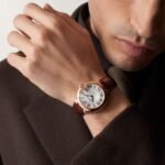 CARTIER Ballon Bleu de Cartier watch 36 mm - 图片 6