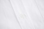 Dior Cd Small Heart Embroidered Short Sleeve - 图片 7