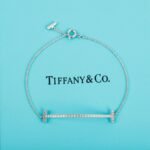 Tiffany and Co TIFFANY T Smile Bracelet - 图片 2