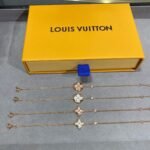 LOUIS VUITTON Color Blossom BB Star Bracelet - 图片 5