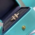 Tiffany and Co TIFFANY T Wire Ring - 图片 3