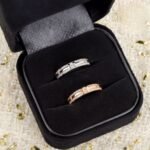 Tiffany and Co TIFFANY T Narrow Pav?? Diamond Ring - 图片 4