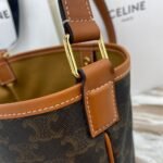 CELINE SMALL BUCKET - 图片 7