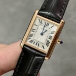 CARTIER Tank Must de Cartier watch 29.5 x 22 mm - 图片 8