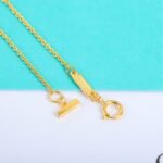 Tiffany and Co TIFFANY T Smile Pendant - 图片 5