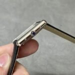 CARTIER Tank Must de Cartier watch 33.7 x 25.5 mm - 图片 4