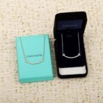Tiffany and Co TIFFANY T Smile Medium Pendant - 图片 7