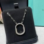 Tiffany and Co TIFFANY Look Pendant - 图片 2