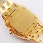 CARTIER Panth??re de Cartier watch 27 x 37 mm - 图片 7