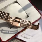 CARTIER Panth??re de Cartier watch 27 x 37 mm - 图片 8