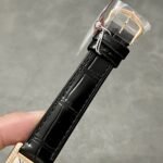 CARTIER Tank Must de Cartier watch 29.5 x 22 mm - 图片 6