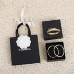 CHANEL Coco Crush bracelet Quilted motif - 图片 5