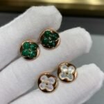 LOUIS VUITTON Color Blossom BB Sun Ear Stud - 图片 4