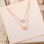 BVLGARI B.zero1 Necklace - 图片 2