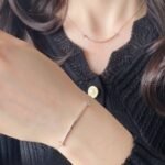 Tiffany and Co TIFFANY T Smile Bracelet - 图片 5