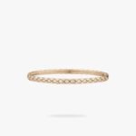 CHANEL Coco Crush bracelet Quilted motif mini version