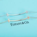 Tiffany and Co TIFFANY T Smile Bracelet - 图片 5