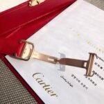 CARTIER Tank Must de Cartier watch 33 x 27 mm - 图片 6