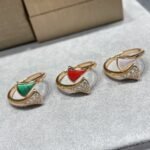 BVLGARI Divas?? Dream Ring - 图片 7