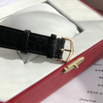 CARTIER Tank Must de Cartier watch 31 x 24 mm - 图片 4