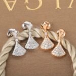 BVLGARI Divas?? Dream Earrings - 图片 4