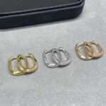 Tiffany and Co TIFFANY Look Small Earrings - 图片 5