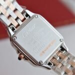 CARTIER Panth??re de Cartier watch 22 x 30 mm - 图片 3