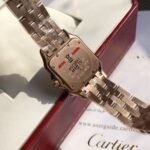 CARTIER Panth??re de Cartier watch 27 x 37 mm - 图片 5