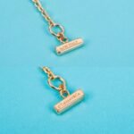 Tiffany and Co TIFFANY T Medium Smile Pendant - 图片 3