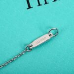 Tiffany and Co TIFFANY T Smile Pendant - 图片 4