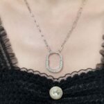 Tiffany and Co TIFFANY Look Pendant - 图片 4