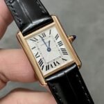 CARTIER Tank Must de Cartier watch 29.5 x 22 mm - 图片 2