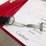 CARTIER Tank Must de Cartier watch 33 x 27 mm - 图片 6