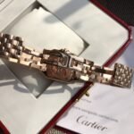 CARTIER Panth??re de Cartier watch 27 x 37 mm - 图片 3