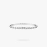 CHANEL Coco Crush bracelet Quilted motif mini version