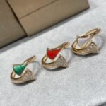 BVLGARI Divas?? Dream Ring - 图片 6