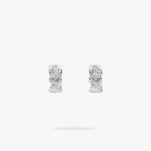 CHANEL Coco Crush earrings