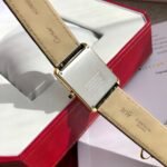 CARTIER Tank Must de Cartier watch 31 x 24 mm - 图片 5