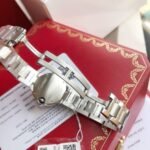 CARTIER Ballon Bleu de Cartier watch 33mm - 图片 5
