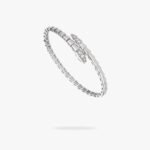 BVLGARI Serpenti Viper Bracelet