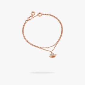 BVLGARI Divas?? Dream Bracelet